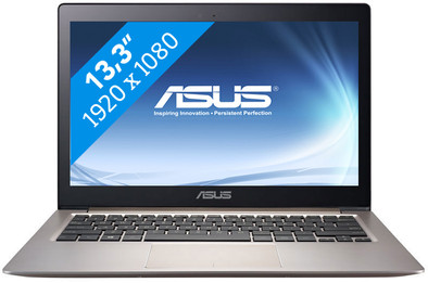 Asus Zenbook UX303UB-R4021T-BE Azerty is nooit meer leverbaar