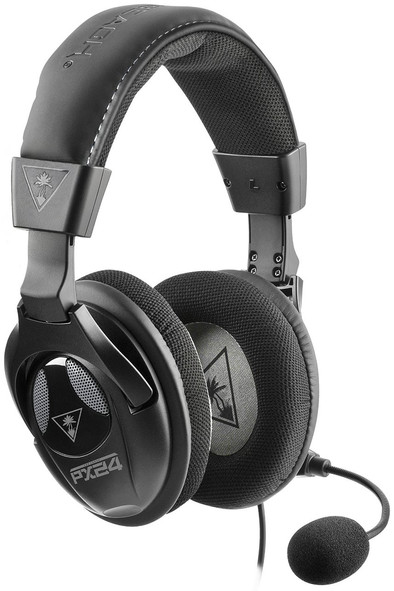 Turtle Beach Ear Force PX24 is no longer available