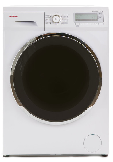 Sharp ES-FD8145W4-BX is nooit meer leverbaar