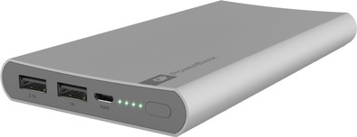 GP Portable Power Bank FP10 10,000mAh Silver is no longer available