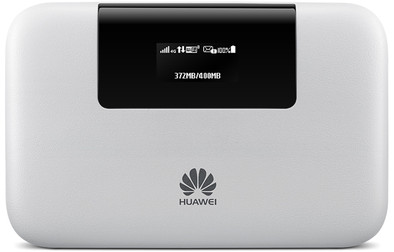 Le produit Huawei E5770s-320 ne sera plus jamais disponible