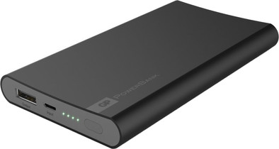 GP Portable Power Bank FP05 5,000mAh Black is no longer available