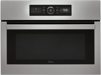 Whirlpool AMW 505 IX is nooit meer leverbaar