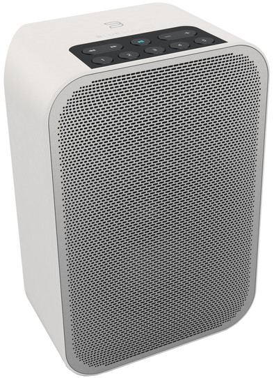 Bluesound Pulse Flex wit is nooit meer leverbaar