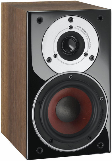 Dali Zensor Pico Walnut (per pair) is no longer available