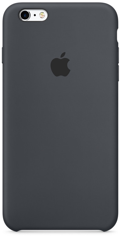 Le produit Apple iPhone 6/6s Coque Silicone Gris anthracite ne sera plus jamais disponible