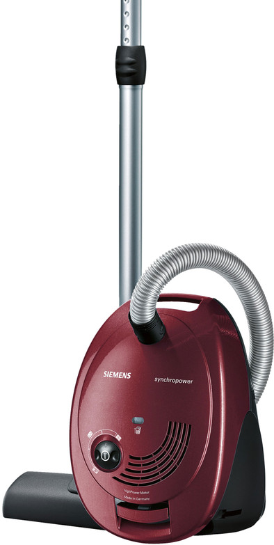 Siemens VS06C101 is nooit meer leverbaar