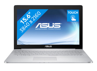 Asus Zenbook UX501VW-FJ024T is nooit meer leverbaar