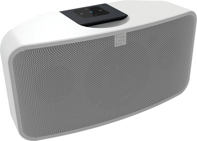 Bluesound Pulse Mini wit is nooit meer leverbaar