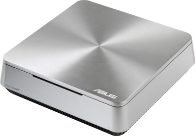 Asus Vivo PC VM42-S044V is nooit meer leverbaar