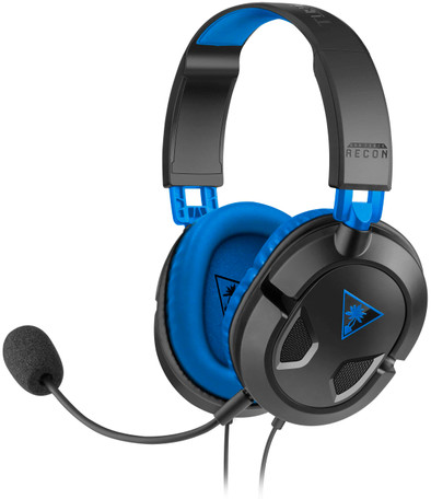 Turtle Beach Ear Force Recon 60P is no longer available