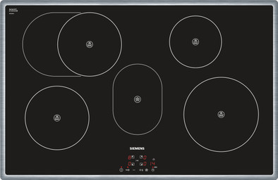 Siemens EH845BC17E is nooit meer leverbaar