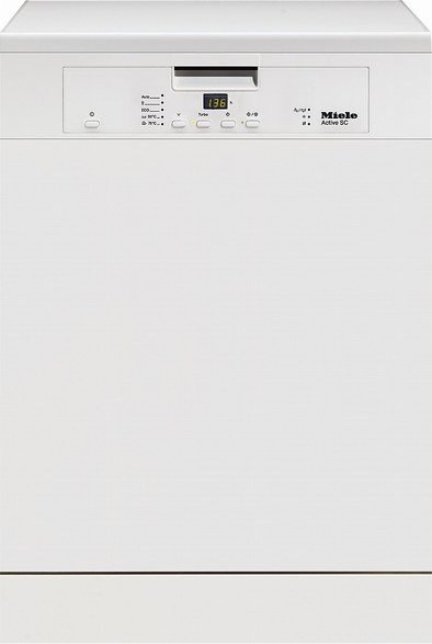Miele G 4203 SC Active BW is no longer available