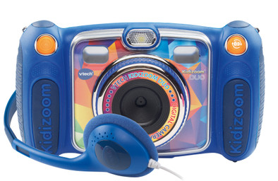 Le produit Kidizoom Duo Vtech Bleu ne sera plus jamais disponible