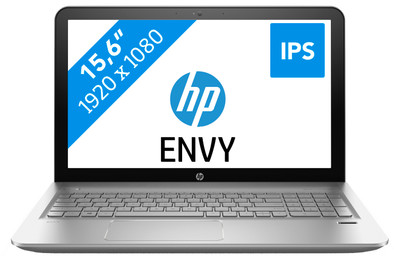 HP Envy 15-ae113nb Azerty is nooit meer leverbaar