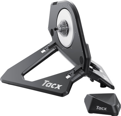 RSF　Tacx NEO Smart T2800 Tacx NEO Smart - T2800 (EN) - YouTube