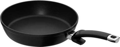 Fissler Protect Alux Premium Koekenpan 28 cm is nooit meer leverbaar