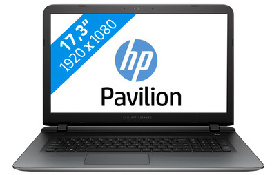 HP Pavilion 17-g127nd is nooit meer leverbaar