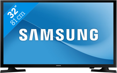 Samsung UE32J5000 is nooit meer leverbaar
