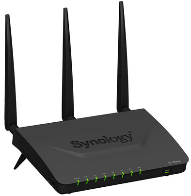 Synology Router 1900AC is nooit meer leverbaar