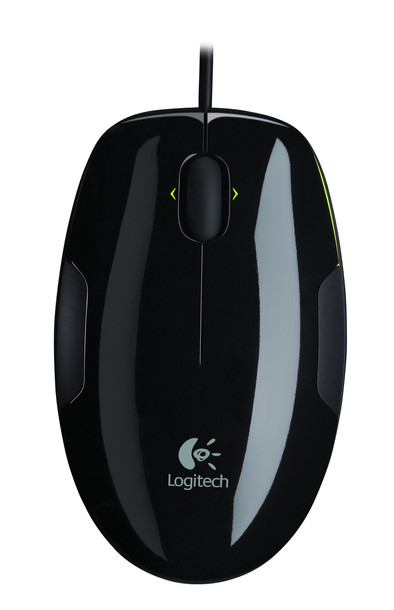 Le produit Logitech Souris Laser M150 Noir Vert ne sera plus jamais disponible