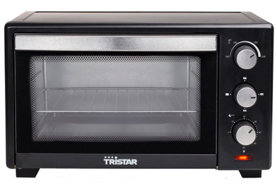 Tristar OV-1434 is nooit meer leverbaar