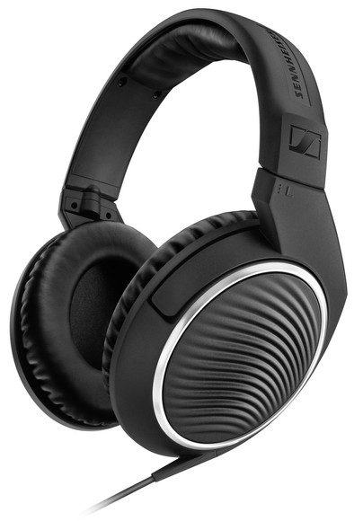 Sennheiser HD 461i is nooit meer leverbaar