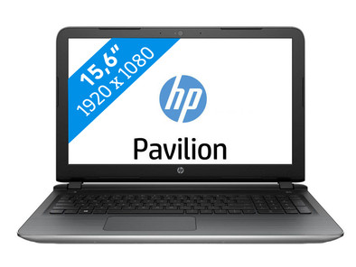 HP Pavilion 15-ab121nd is nooit meer leverbaar