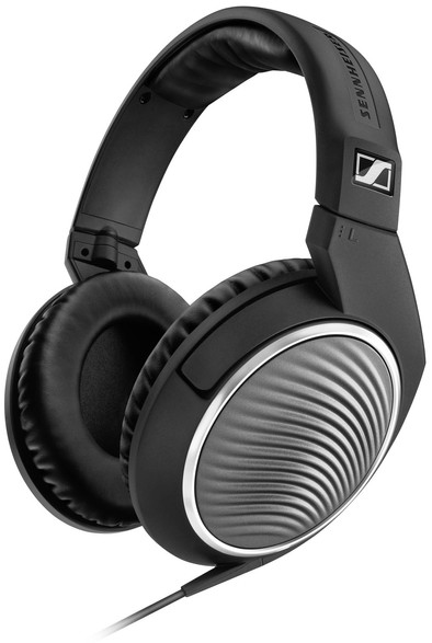 Le produit Sennheiser HD 471G ne sera plus jamais disponible