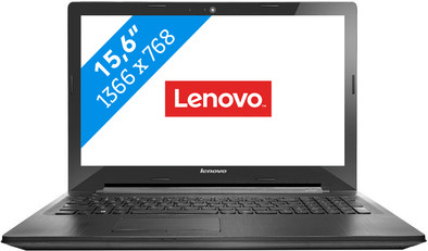 Lenovo IdeaPad G50-80 80E5034XNX is nooit meer leverbaar