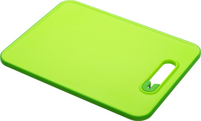 Joseph Joseph Snijplank Slice&amp;Sharpen Groot Groen is nooit meer leverbaar