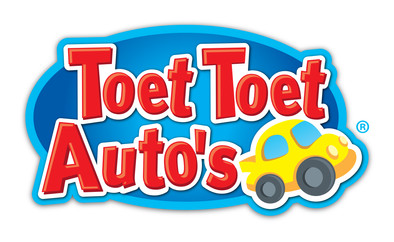Vtech Toet Toet Auto's is nooit meer leverbaar