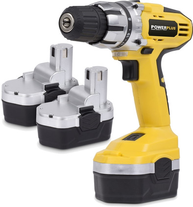 Powerplus POWX0057 is nooit meer leverbaar