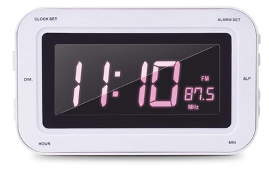 Bigben Honden Roze is nooit meer leverbaar