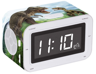 Bigben Dino is nooit meer leverbaar