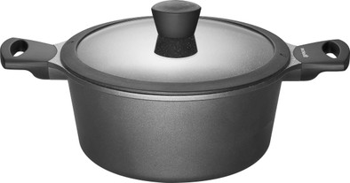 Le produit Sola Fair Cooking Poêle à frire 24 cm avec couvercle ne sera plus jamais disponible