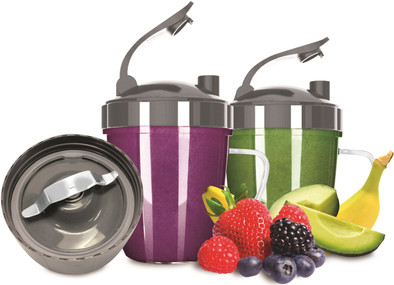 Nutri Bullet Accessory Kit is no longer available