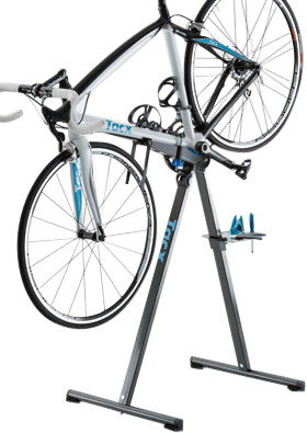 Tacx Cyclestand T3000 is nooit meer leverbaar