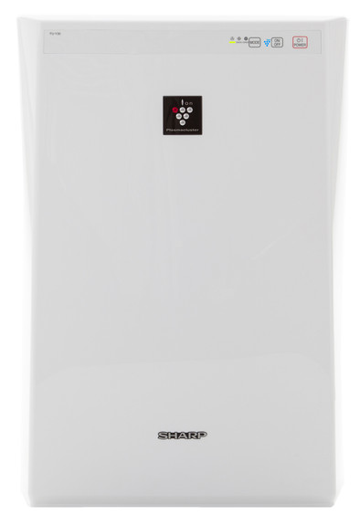 Le produit Sharp FU-Y30EU-W ne sera plus jamais disponible