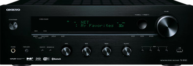 Le produit Onkyo TX-8150 Noir ne sera plus jamais disponible