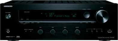Onkyo TX-8130 Black is no longer available