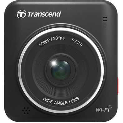 Transcend DrivePro 200 is nooit meer leverbaar