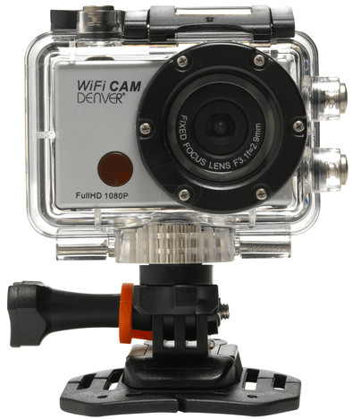 Le produit Denver AC-5000WMK2 ne sera plus jamais disponible