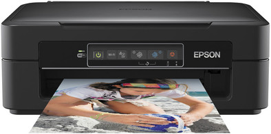 Le produit Epson Expression Home XP-235 ne sera plus jamais disponible