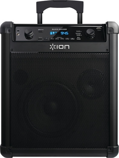 Le produit ION Block Rocker IPA76C ne sera plus jamais disponible