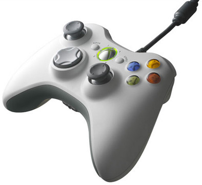 Microsoft Xbox 360 Wired Controller is nooit meer leverbaar