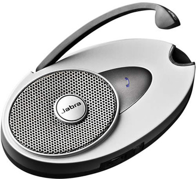 Jabra SP500 Bluetooth Carkit is nooit meer leverbaar