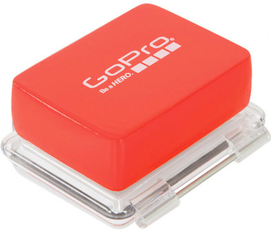 GoPro Floaty Backdoor is nooit meer leverbaar