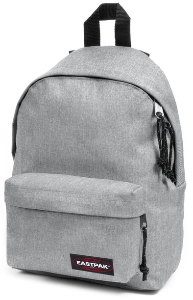 Eastpak Orbit XS Sunday Grey (klein model) is nooit meer leverbaar
