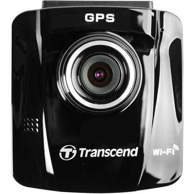 Transcend DrivePro 220 is nooit meer leverbaar